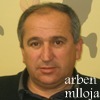 arben mlloja-100a